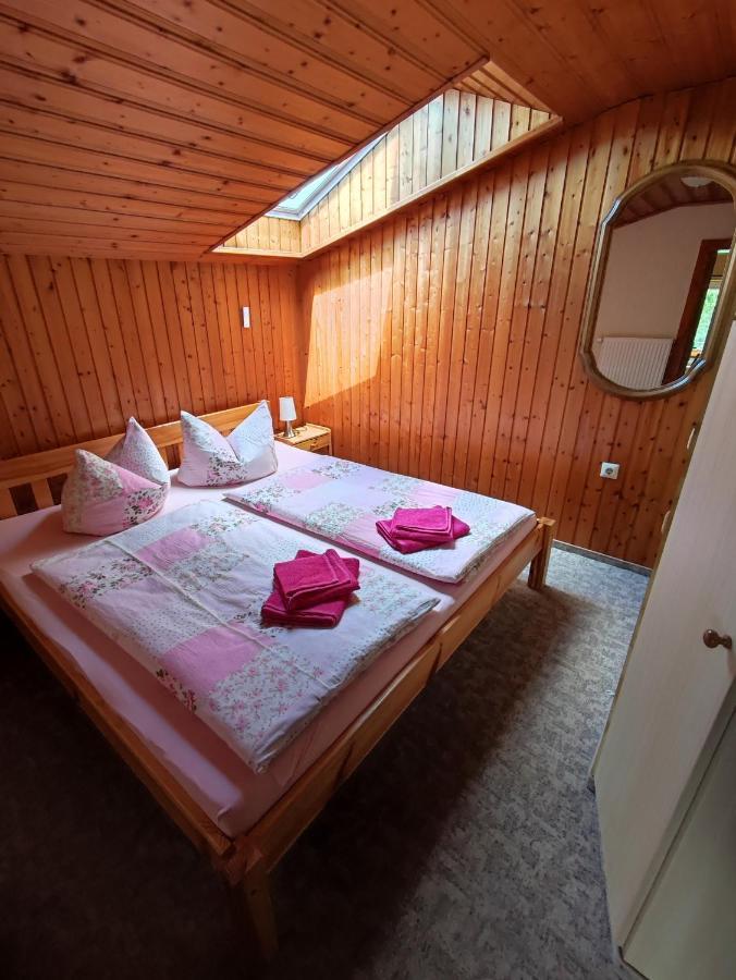 Ferienhaus Hering Neu Porschdorf Zewnętrze zdjęcie