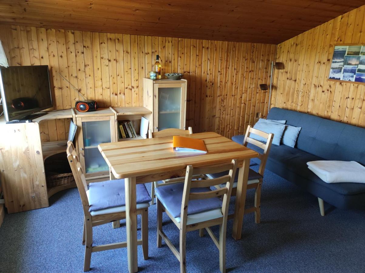 Ferienhaus Hering Neu Porschdorf Zewnętrze zdjęcie