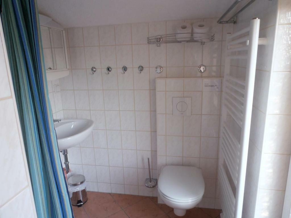 Ferienhaus Hering Neu Porschdorf Zewnętrze zdjęcie